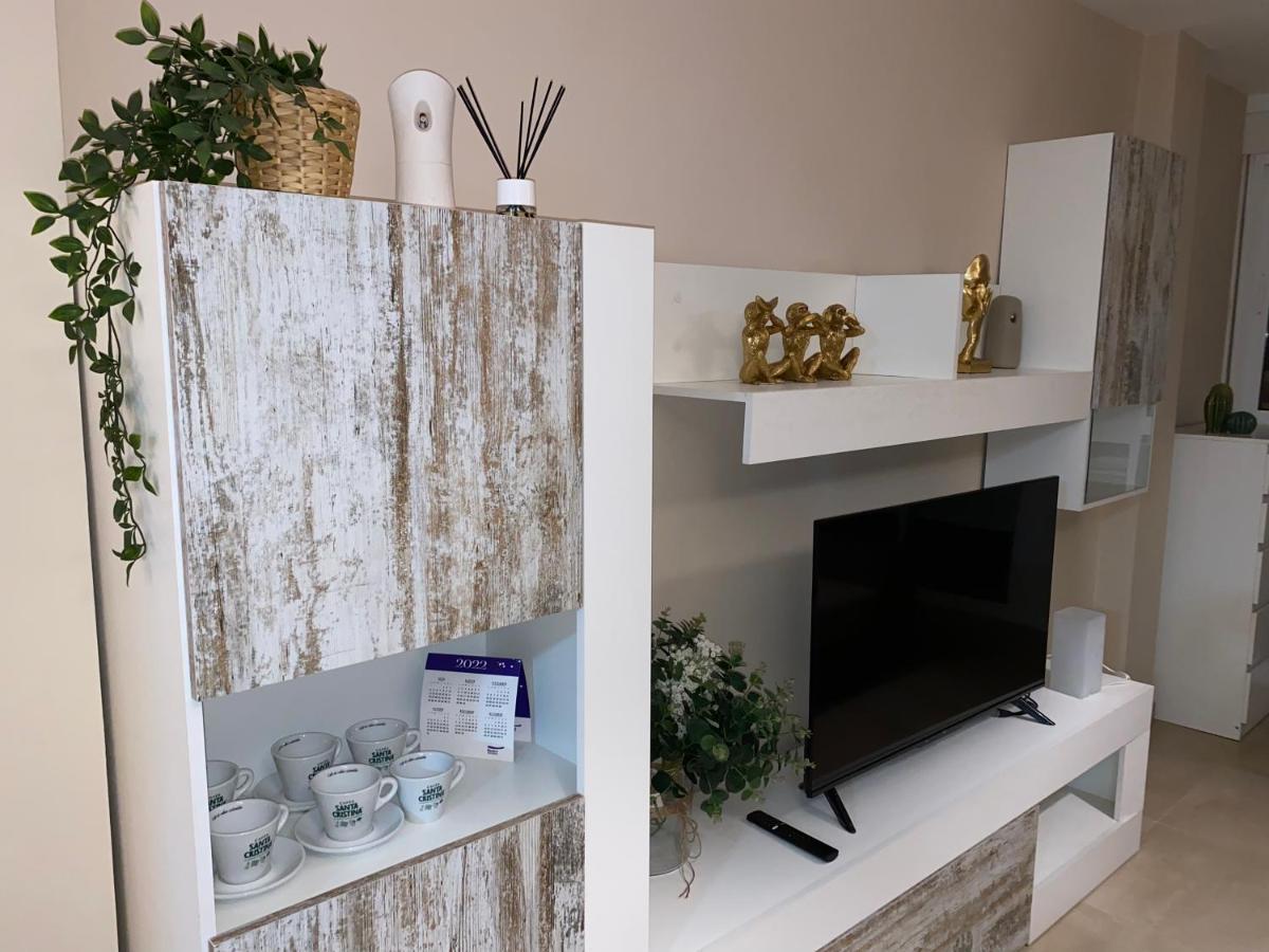 Robles Home Μάλαγα Εξωτερικό φωτογραφία