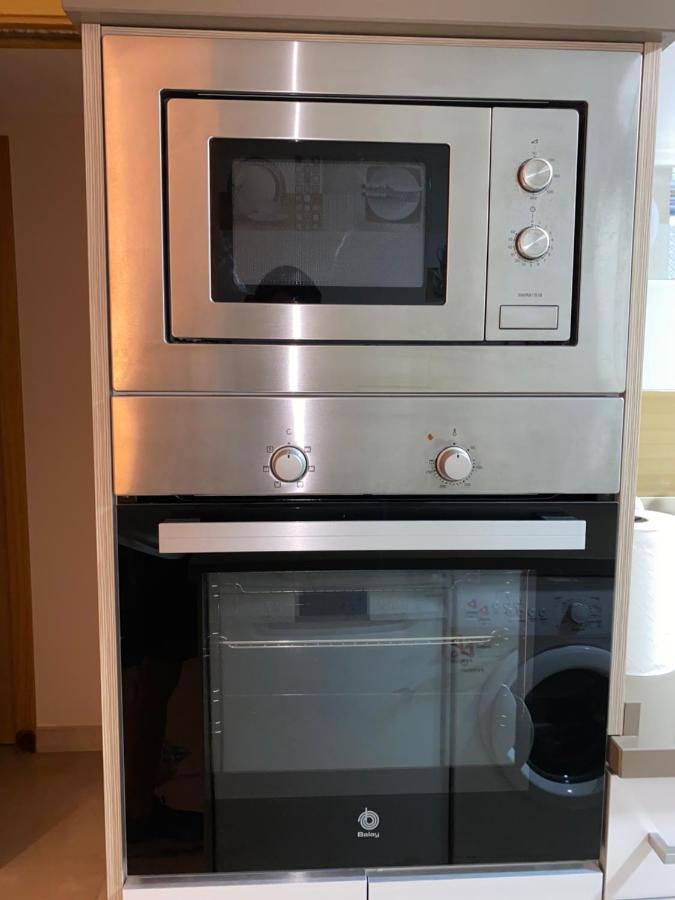 Robles Home Μάλαγα Εξωτερικό φωτογραφία